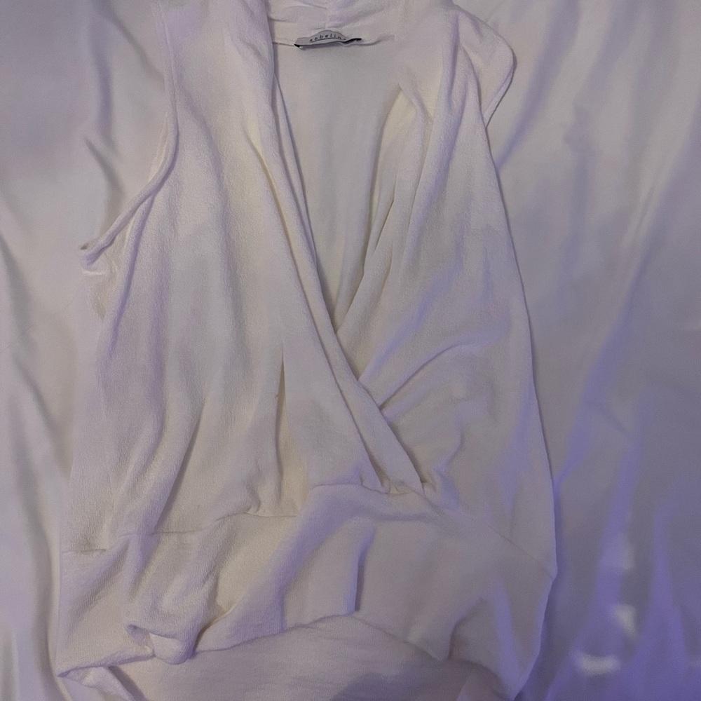 boutique top